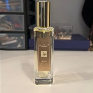 Jo Malone Orange Bitters Fragrance